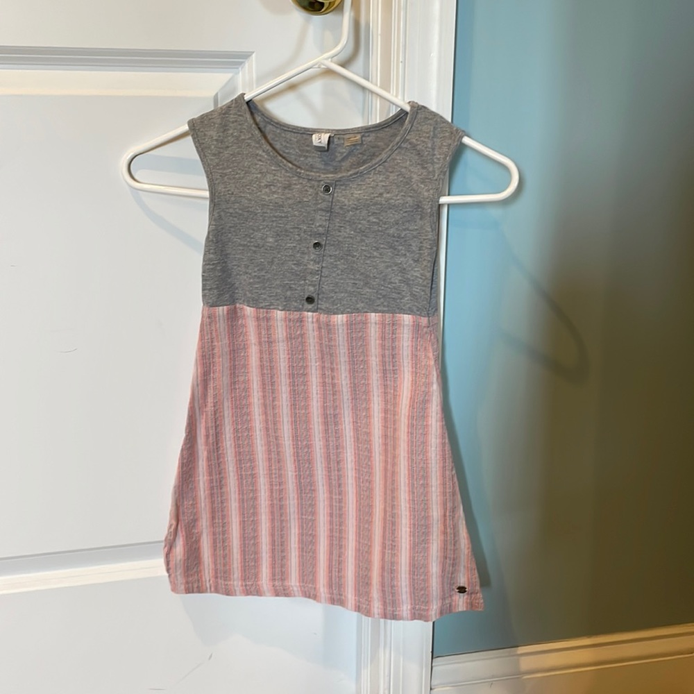 Roxy girls size 5 sundress.